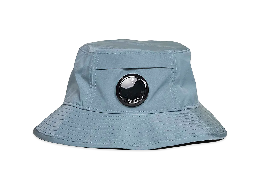C.P. Company Hats "Blue"