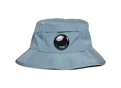 C.P. Company Hats "Blue"