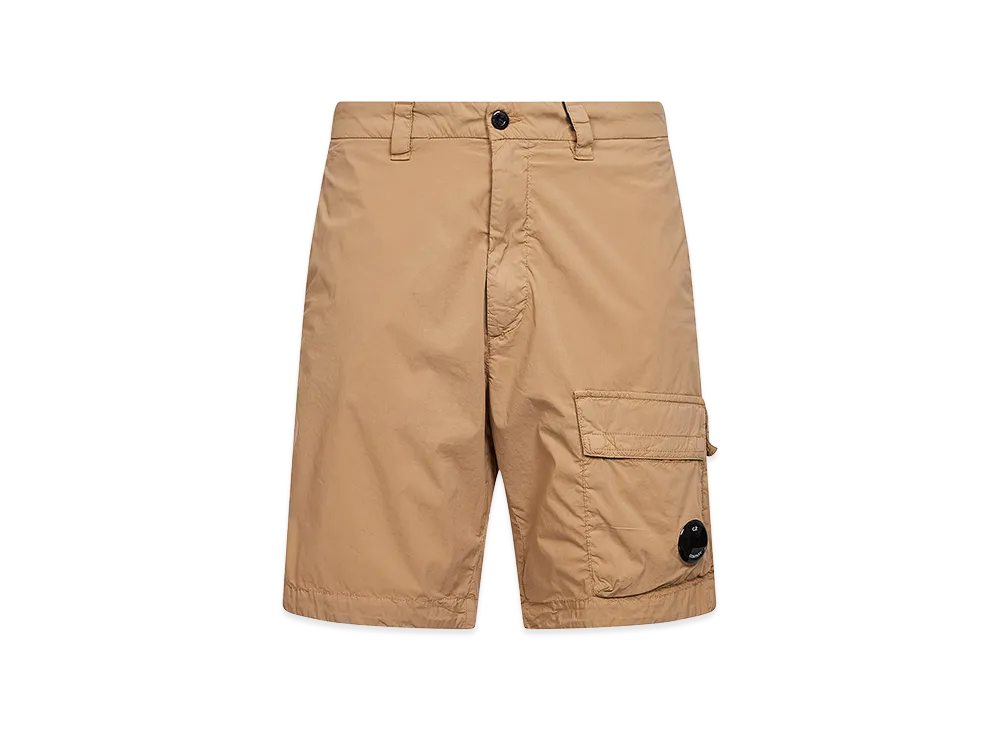 C.P. Company Shorts "Orange"