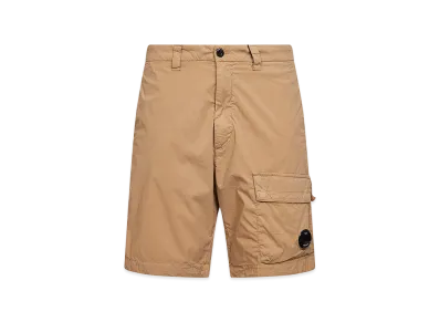 C.P. Company Shorts "Orange"