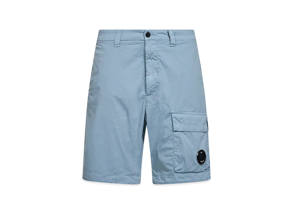 C.P. Company Shorts "Light Blue"