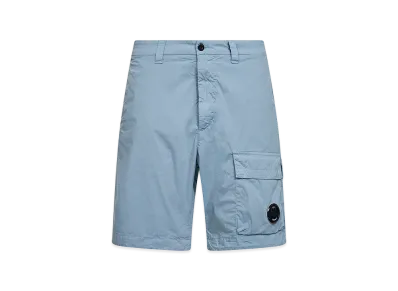C.P. Company Shorts "Light Blue"