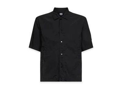 C.P. Company Shirts "Black"