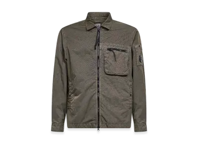 C.P. Company Coats "Gray"