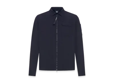 C.P. Company Coats "Blue"