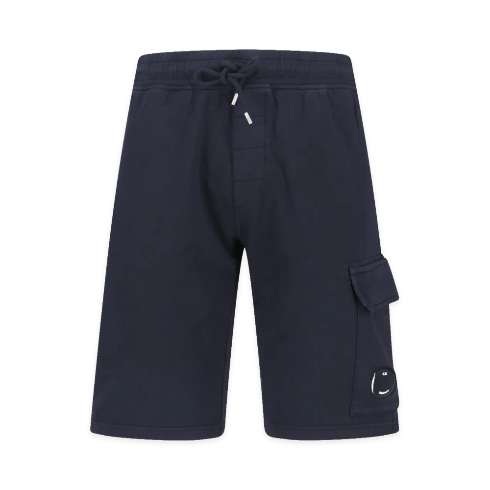 C.P. Company Trousers "Blue"