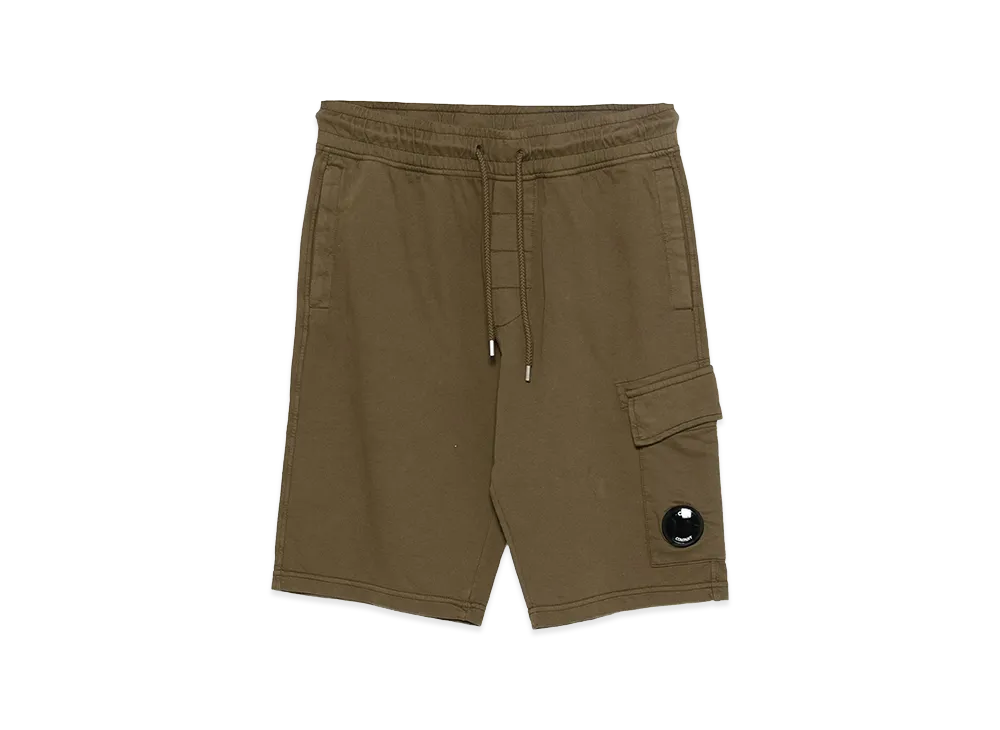 C.P. Company Shorts "Green"