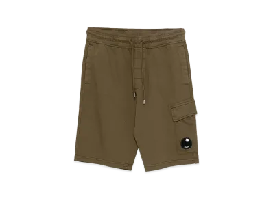 C.P. Company Shorts "Green"