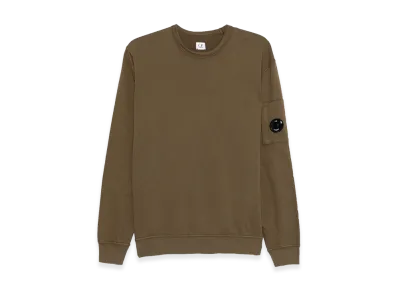 C.P. Company Sweaters "Green"
