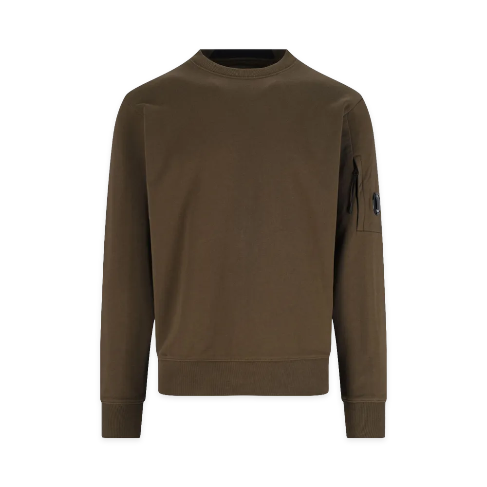 C.P. Company Sweaters "Verde"