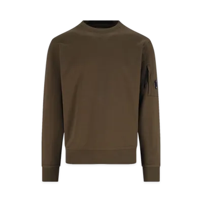 C.P. Company Sweaters "Verde"