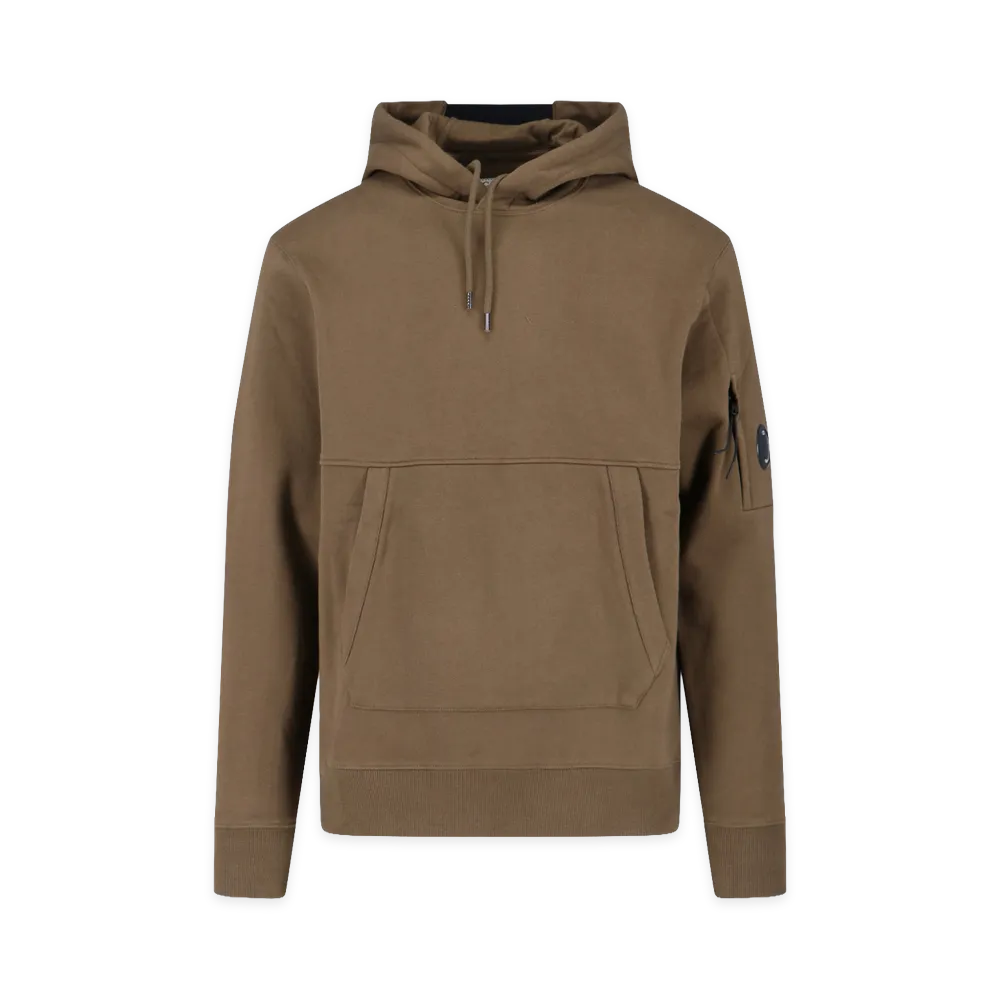 C.P. Company Sweaters "Green"