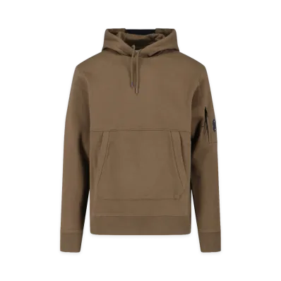 C.P. Company Sweaters "Green"