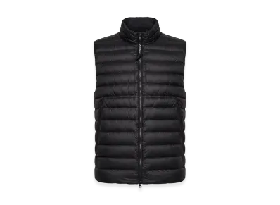 C.P. Company Jackets "Black"