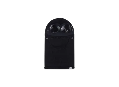 C.P. Company Accessories Ski Mask In Extrafine Merino Wool "Total"