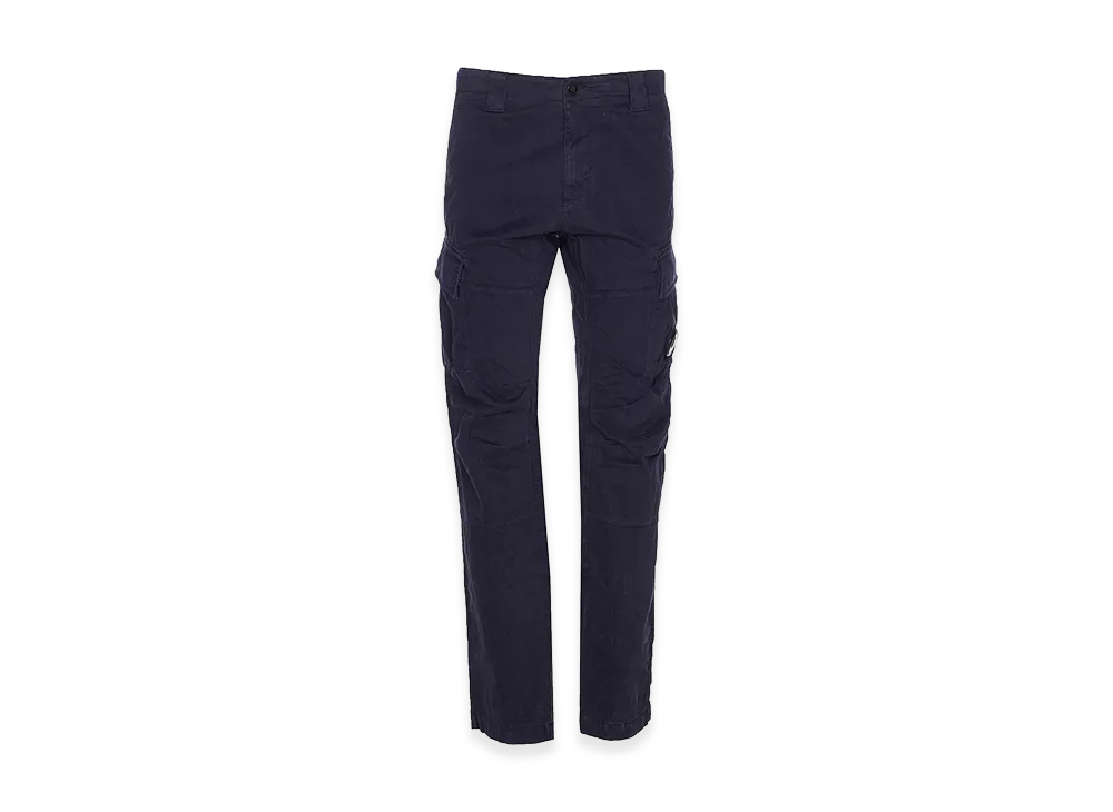 C.P. Company Total Eclipse Cargo Pants "Blue"