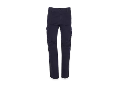 C.P. Company Total Eclipse Cargo Pants "Blue"