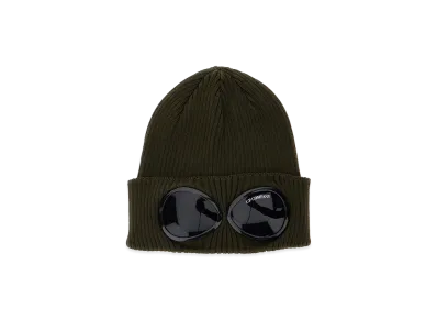 C.P. Company Hats "Green"