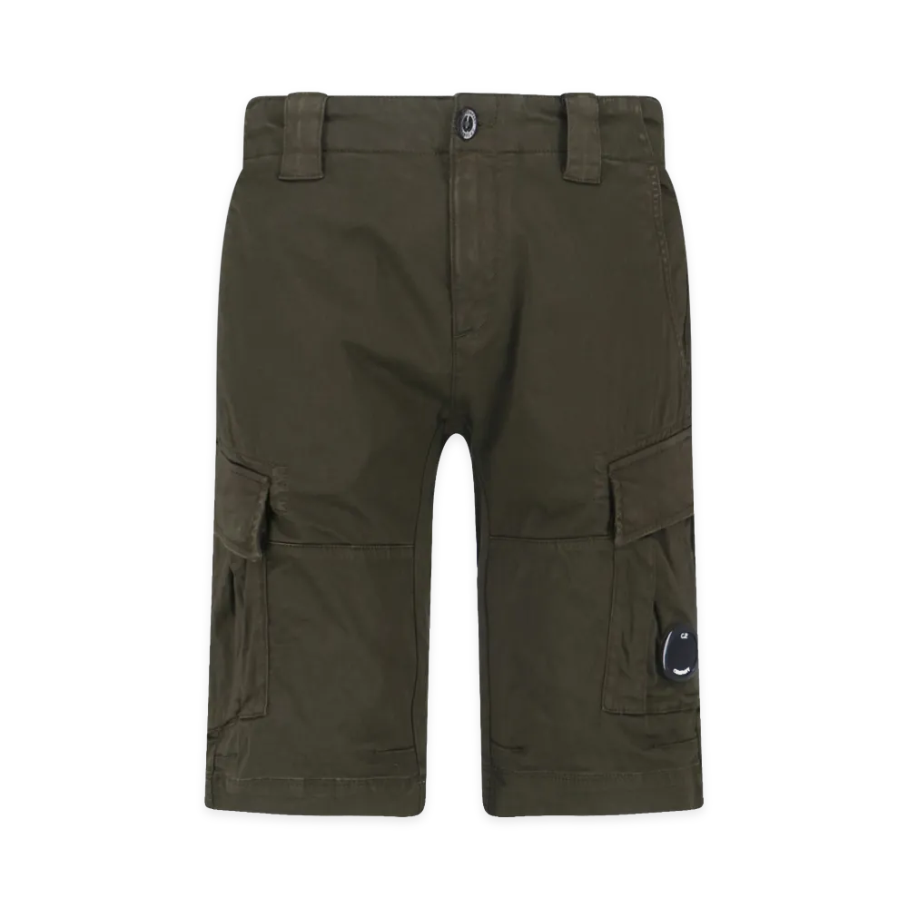C.P. Company Trousers "Green"