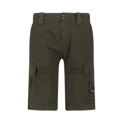 C.P. Company Trousers "Green"