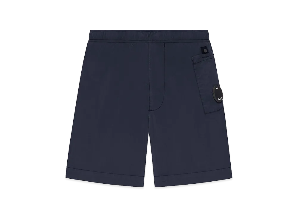 C.P. Company Swimsuit With C.P. Lens "Blue"