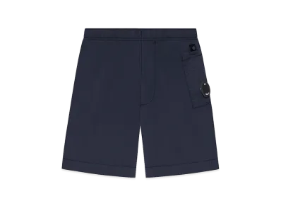 C.P. Company Swimsuit With C.P. Lens "Blue"