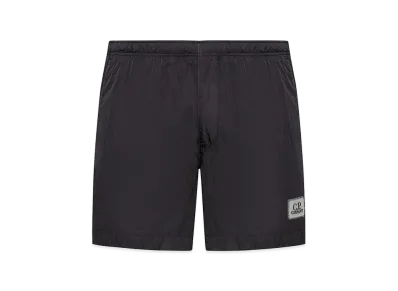 C.P. Company Costume Da Bagno Chrome-R "Black"