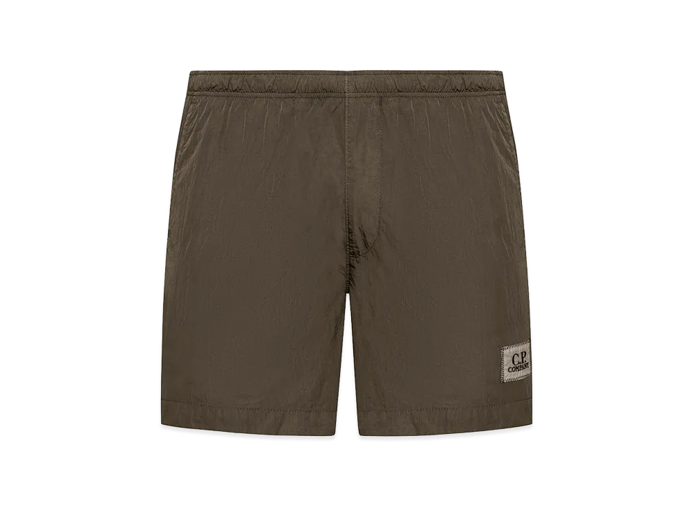 C.P. Company Chrome-R Swimsuit "Green"