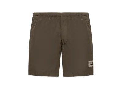 C.P. Company Chrome-R Swimsuit "Green"