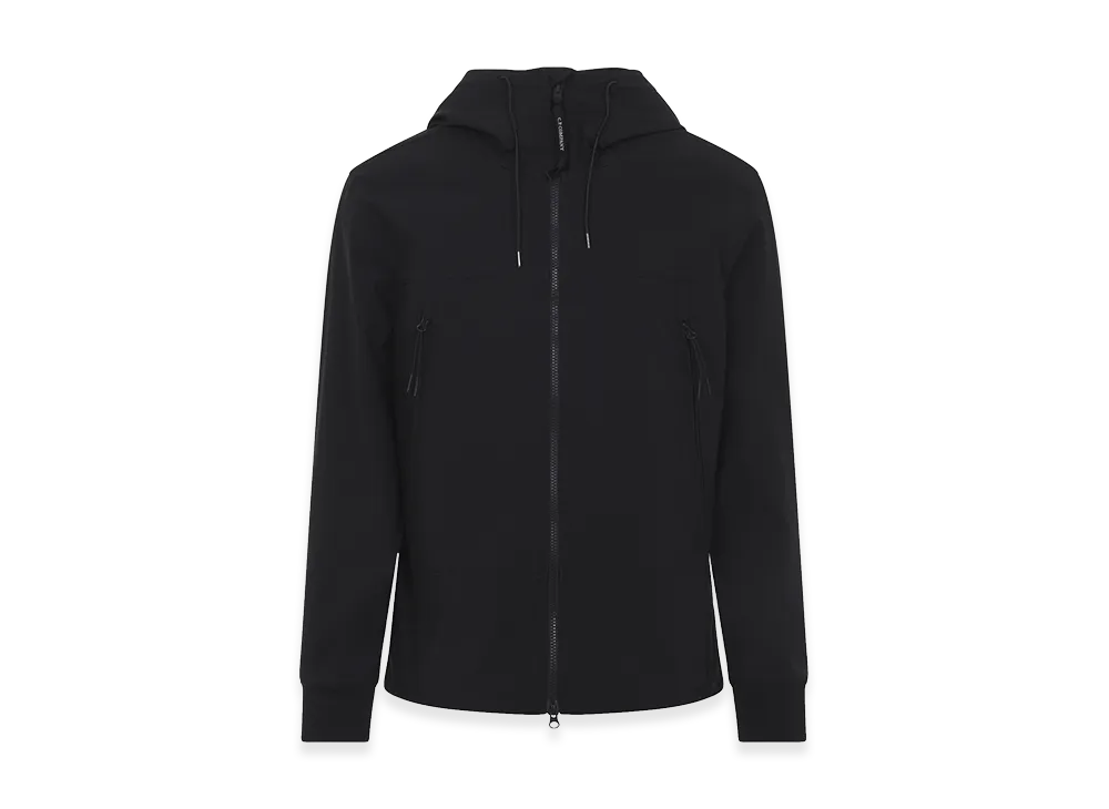 C.P. Company 'C.P. Shell-R' Jacket "Black"
