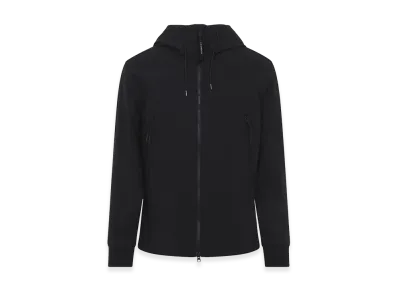 C.P. Company 'C.P. Shell-R' Jacket "Black"