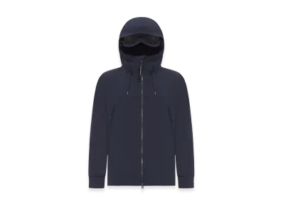 C.P. Company Shell-R Goggle Jacket "Total"