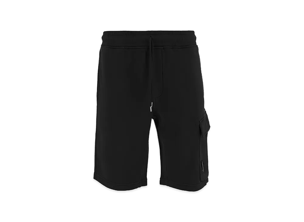 C.P. Company Shorts "Black"