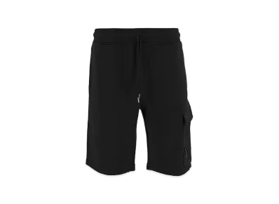 C.P. Company Shorts "Black"
