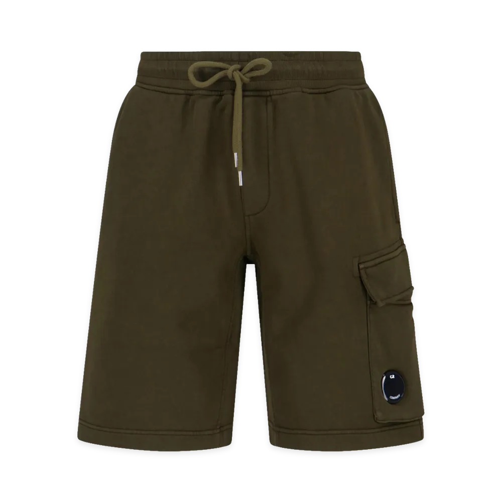 C.P. Company Trousers "Green"