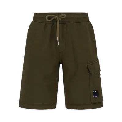 C.P. Company Trousers "Green"