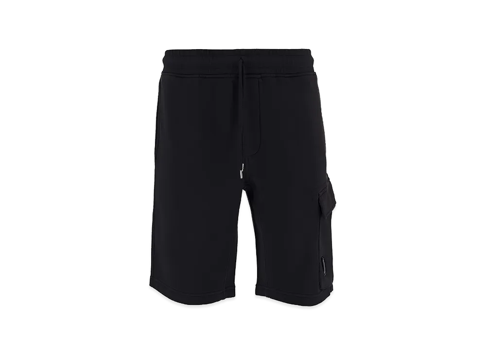 C.P. Company Shorts "Black"