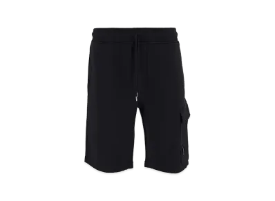 C.P. Company Shorts "Black"