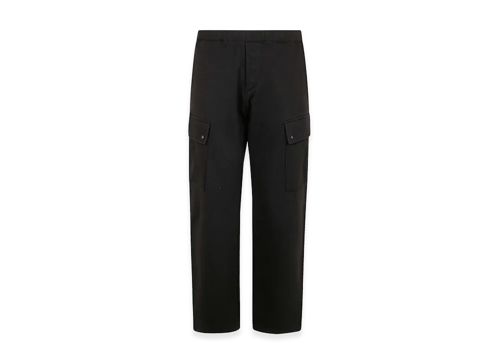 C.P. Company Trousers "Black"