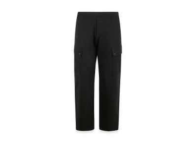 C.P. Company Trousers "Black"