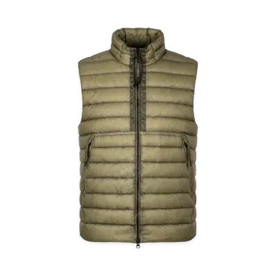 C.P. Company Vest "Fallen Rock"