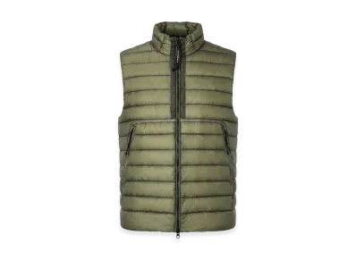 C.P. Company Jackets "Green"