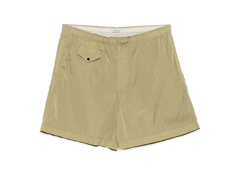 C.P. Company Sea Clothing "Green"