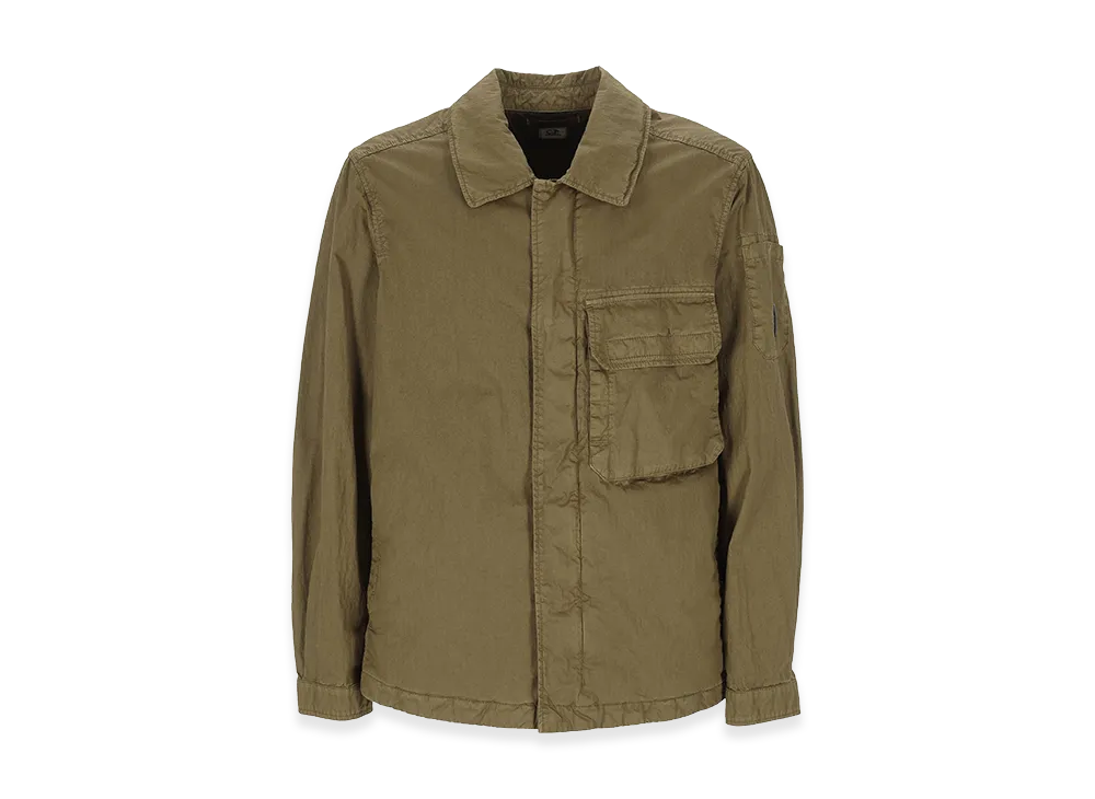 C.P. Company Shirts "Khaki"