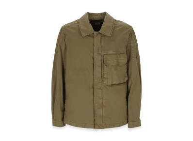 C.P. Company Shirts "Khaki"