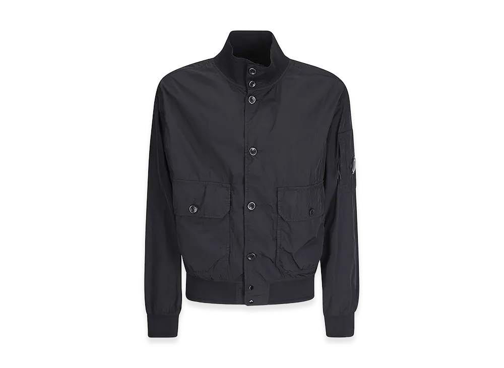 C.P. Company Jackets "Navy"