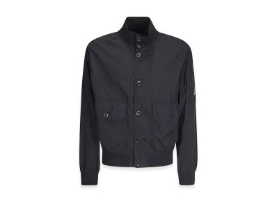 C.P. Company Jackets "Navy"