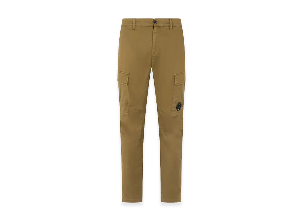C.P. Company Trousers "Beige"