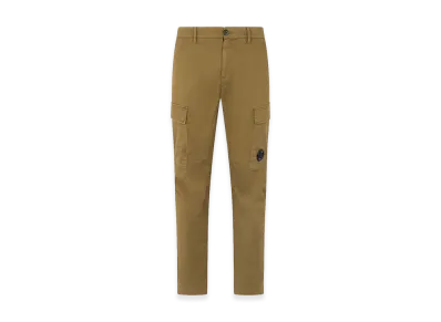 C.P. Company Trousers "Beige"