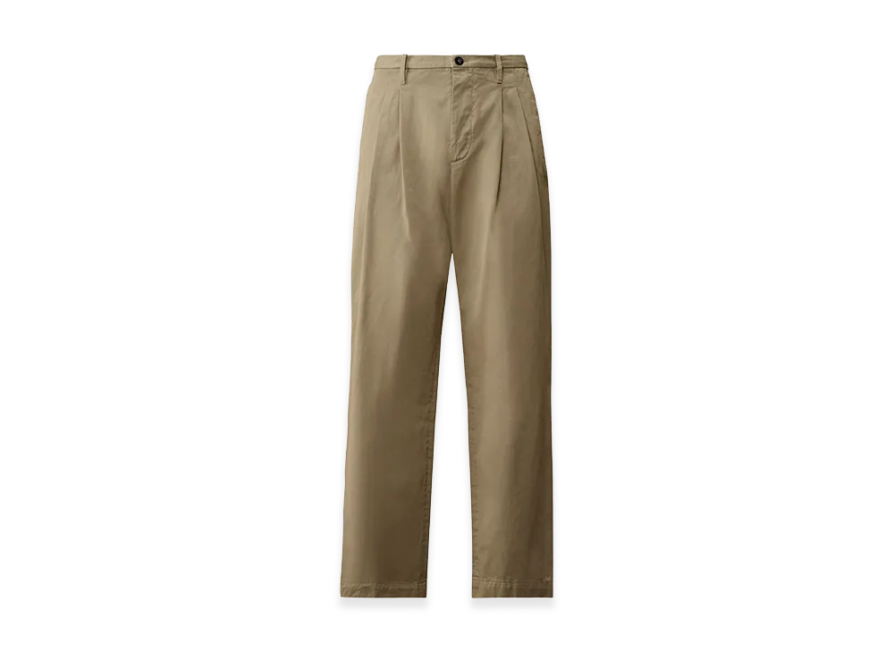 C.P. Company Trousers "Beige"